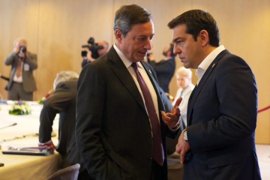 «Δοξάστε με…»