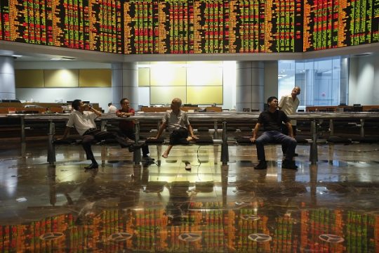 Σημαντική πτώση του επενδυτικού κλίματος στη Γερμανία