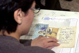 Δύσκολα το εκλέγειν και το επιλέγειν