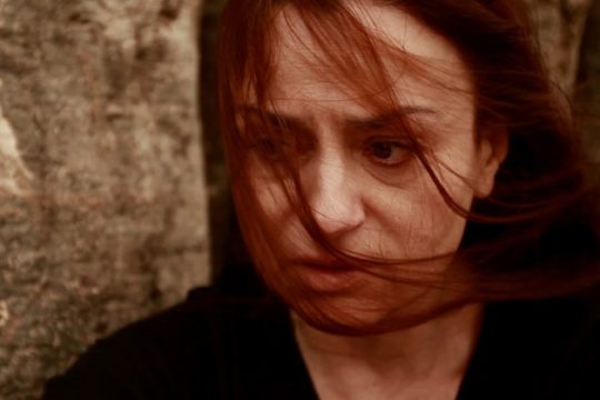Βραβείο στην «Electra» του Σεβαστίκογλου στο Φεστιβάλ Αλεξάνδρειας
