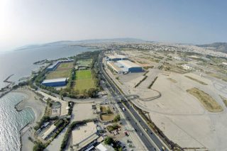Αξιοποίηση του Ελληνικού με σεβασμό στο περιβάλλον
