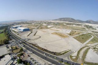 Παραιτήθηκε και ο πρόεδρος της ΕΛΛΗΝΙΚΟ ΑΕ