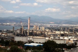 ΕΛ.ΠΕ.: μέτρα μετά το δυστύχημα