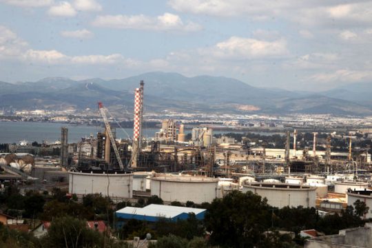 ΕΛ.ΠΕ.: μέτρα μετά το δυστύχημα