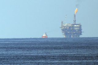 Πατάει… γκάζι η Eni στην Αίγυπτο
