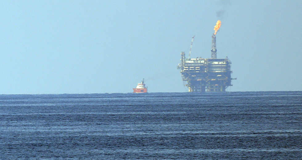 Πατάει… γκάζι η Eni στην Αίγυπτο