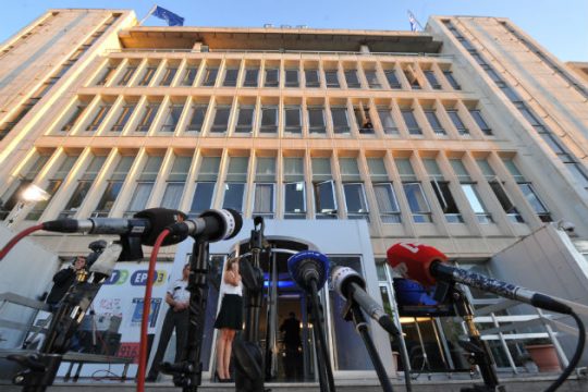 Η ΕΡΤ απαντά στον πρόεδρο της Νέας Δημοκρατίας