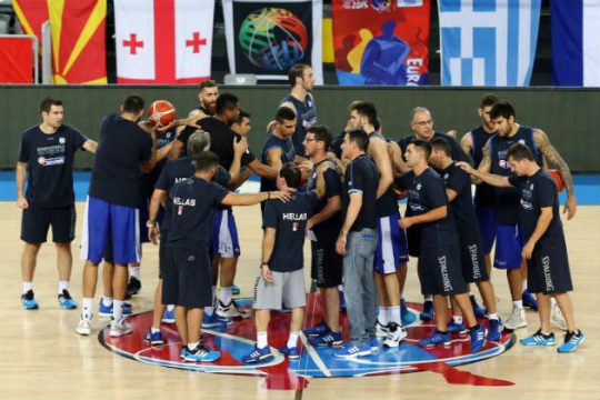 Ραντεβού με την Ιστορία