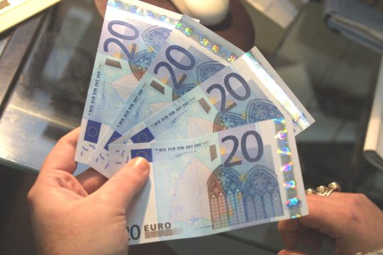 Ευνοιοκρατία και πελατειακό σύστημα οι αιτίες της ελληνικής κρίσης
