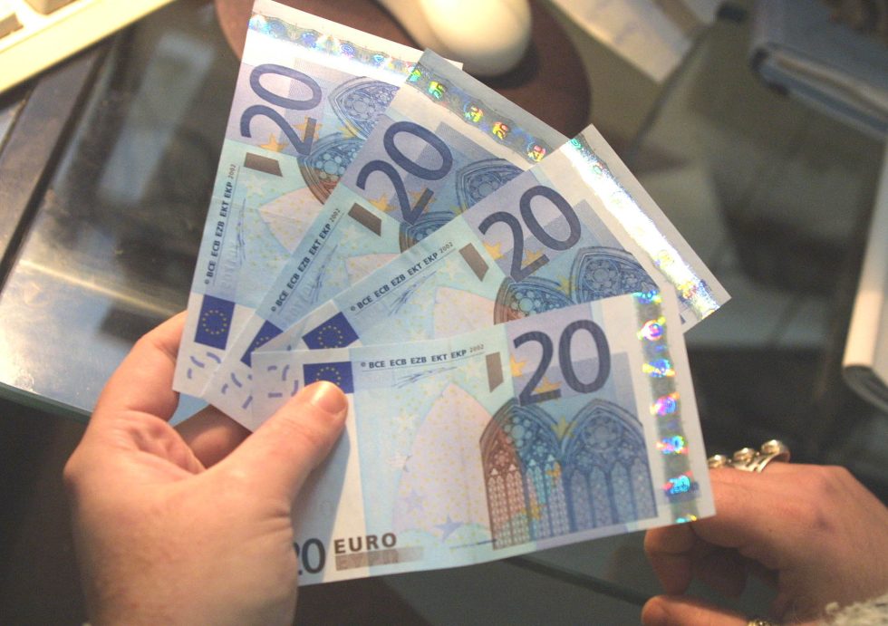 Ευνοιοκρατία και πελατειακό σύστημα οι αιτίες της ελληνικής κρίσης