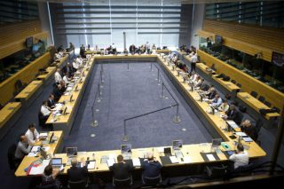 Οι Γερμανοί ζητούν την τήρηση της συμφωνίας
