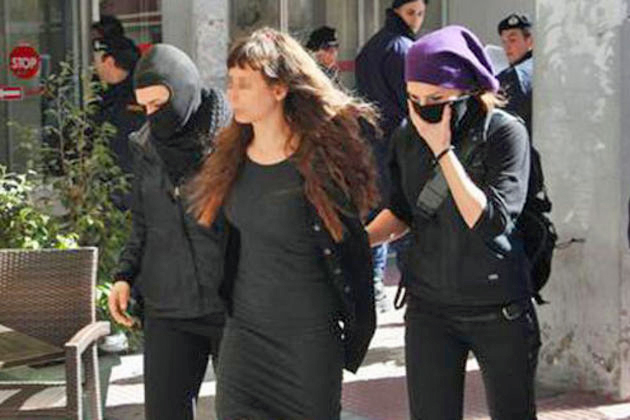 Κείμενο της Εύης Στατήρη από το νοσοκομείο