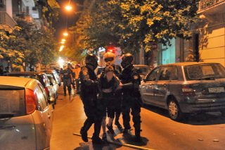 ΕΔΕ για τα βασανιστήρια σε συλληφθέντες