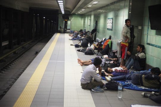 Βοηθήστε τους πρόσφυγες – Λίστα με τις άμεσες ανάγκες τους