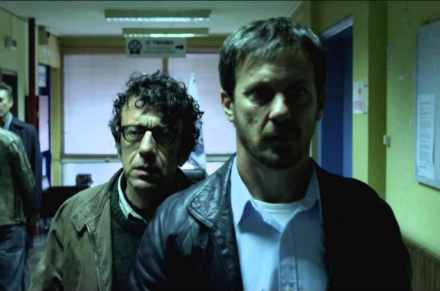 «Σινεμά με τον Φρόυντ» στην Ταινιοθήκη