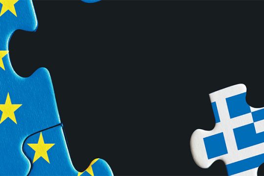 Η ευθύνη των κομμάτων