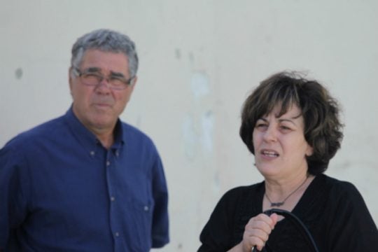 «Δεν ήθελαν να χαλάσουν τον προεκλογικό τους αγώνα»
