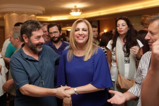 Σημασία δεν έχει ο πρώτος ή ο δεύτερος, αλλά ο… τρίτος