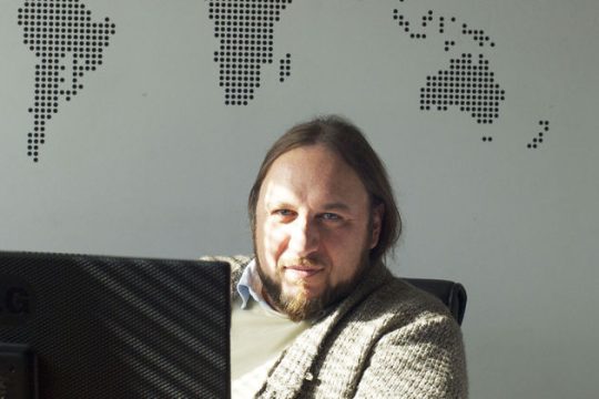 «Σύμμαχος κατά της φοροδιαφυγής το “ηλεκτρονικό πορτοφόλι”»