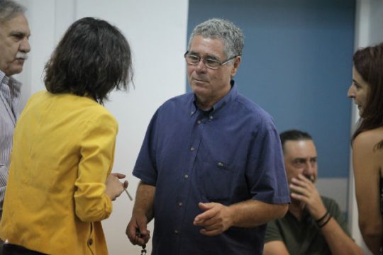 Δεν καταθέτουν τελικά οι γονείς του Παύλου Φύσσα