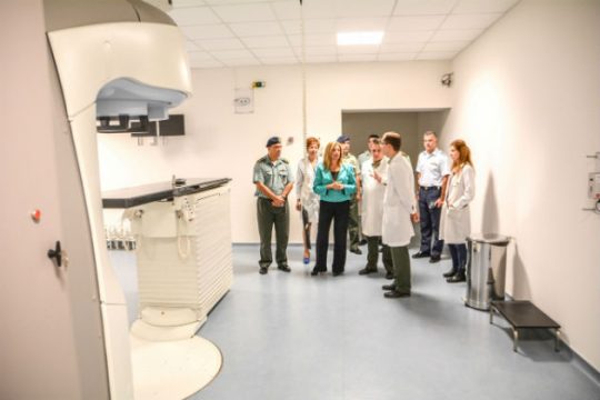 Το πρόγραμμα του ΠΑΣΟΚ για την υγεία