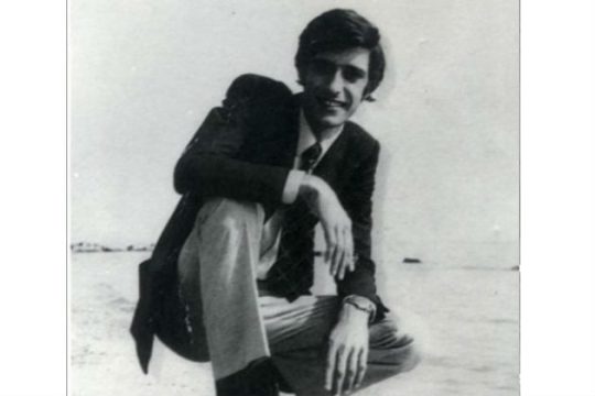 Σαν σήμερα αυτοπυρπολήθηκε ο Κώστας Γεωργάκης στη Γένοβα
