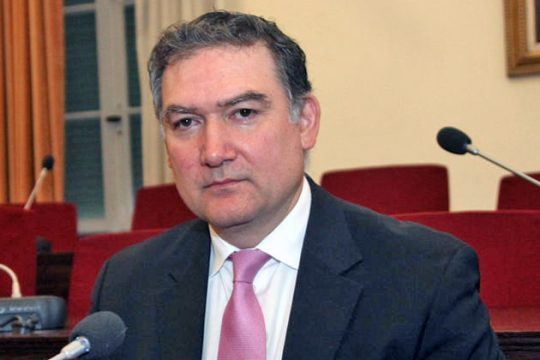 Αναίρεση από τον Αρειο Πάγο για τον Αν. Γεωργίου