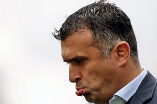 Τρίτωσε το κακό