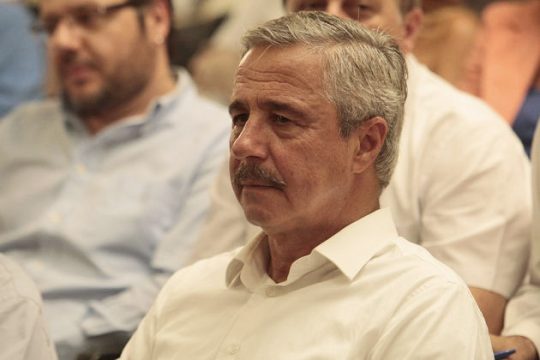«Σκάβει» για ψήφους στις Σκουριές