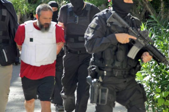 Οι… γρίφοι στην υπόθεση Πετρακάκου