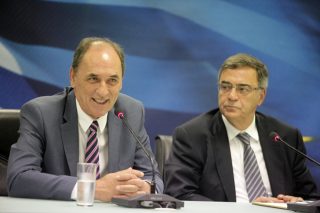 Ξαναζεσταίνουν το κλίμα για επενδύσεις