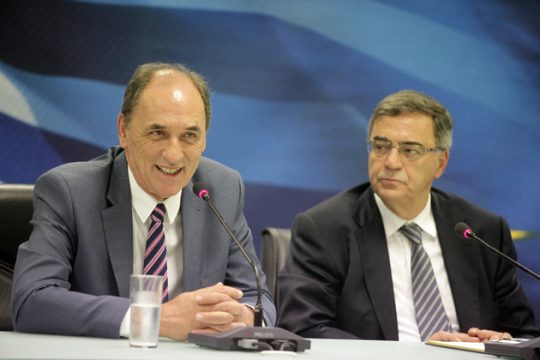 Ξαναζεσταίνουν το κλίμα για επενδύσεις
