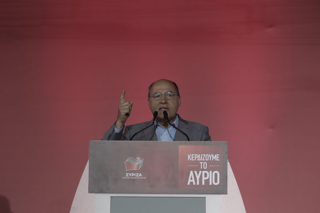 «Μέρκελ και Σόιμπλε θύμωσαν πολύ με το εκλογικό αποτέλεσμα»