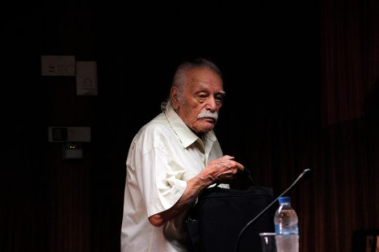 Ο Γλέζος, οι εκλογές και το… ΚΚΕ