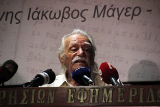 «Σε ανοιχτή διαπραγμάτευση με τη ΛΑ.Ε.»