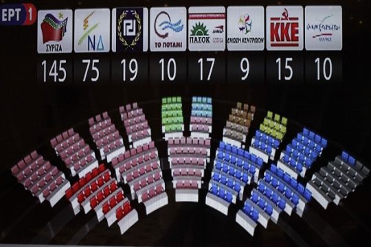 Αυτοί που έμειναν εκτός…