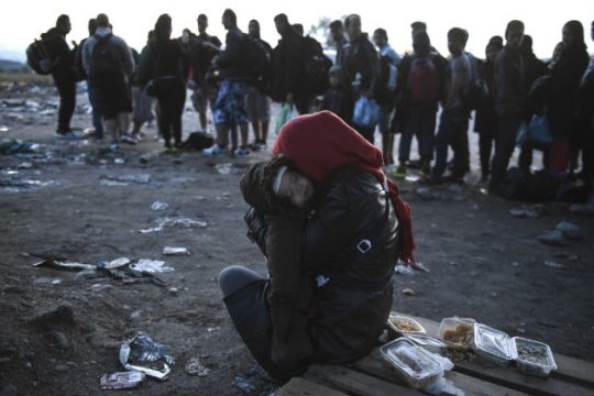 Συγκοινωνούν!