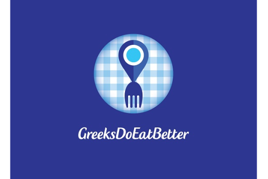 «Greeks Do Eat Better»