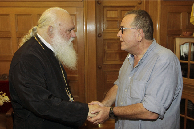 Από το στόμα τους και στου… ΟΗΕ τ’ αυτί