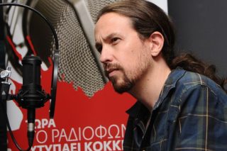«Είναι ανοησία κάθε συζήτηση για επιστροφή σε εθνικό νόμισμα»
