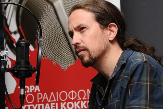 «Είναι ανοησία κάθε συζήτηση για επιστροφή σε εθνικό νόμισμα»
