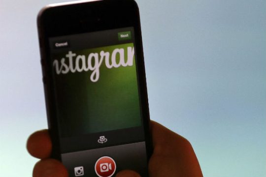Πάνω από 400 εκατομ. οι χρήστες του Instagram