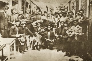 «Οι φόροι και τα κόμματα φέραν αυτή την κρίση»