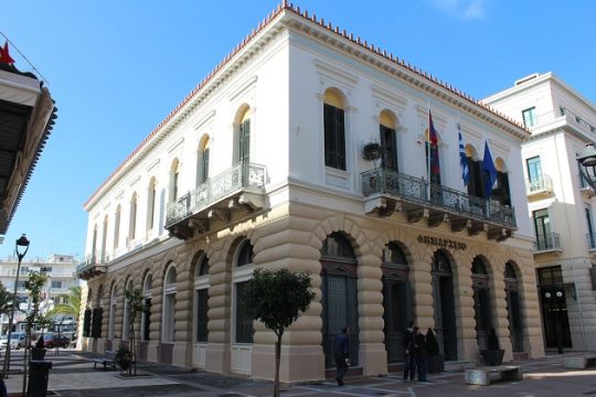 Πότε καταβάλλονται προνοιακά επιδόματα στη Μεσσηνία