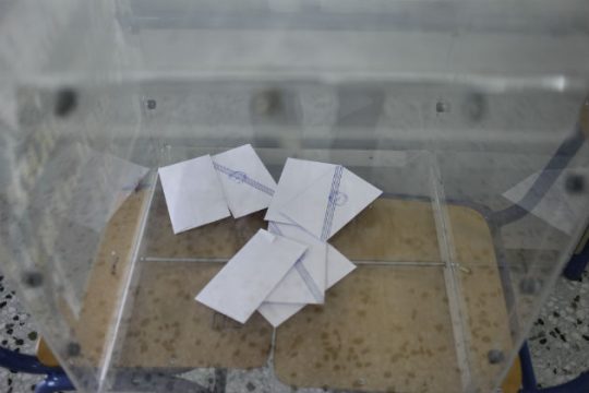 Δεν μετριέται, αλλά μετράει