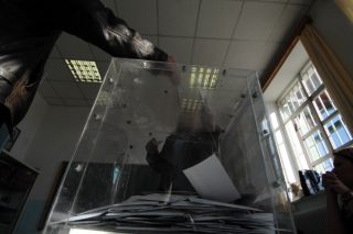 «Η “δεύτερη φορά Αριστερά” σημαίνει συνέχιση των βάρβαρων και αντιλαϊκών μέτρων»