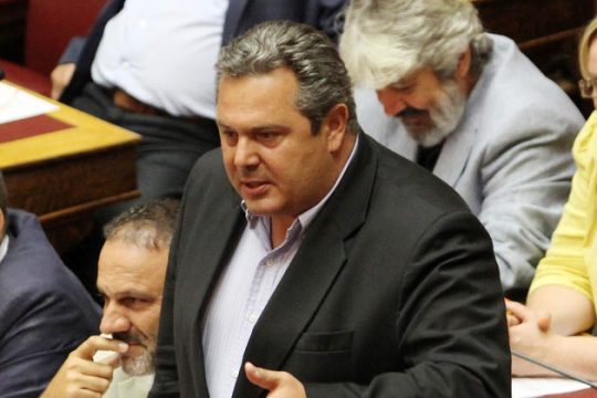 Bέβαιοι για κυβέρνηση ξανά