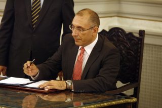 Ανώμαλα ρήματα