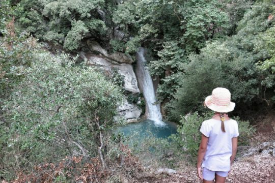 Ανεβαίνει κι άλλο η θερμοκρασία