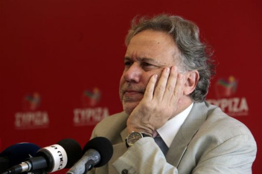 Η απάντηση της «Εφ.Συν.» στον Γ. Κατρούγκαλο